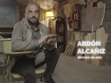 Descubrimos los decorados reales de ‘La casa de papel’ Descubrimos los decorados reales de ‘La casa de papel’