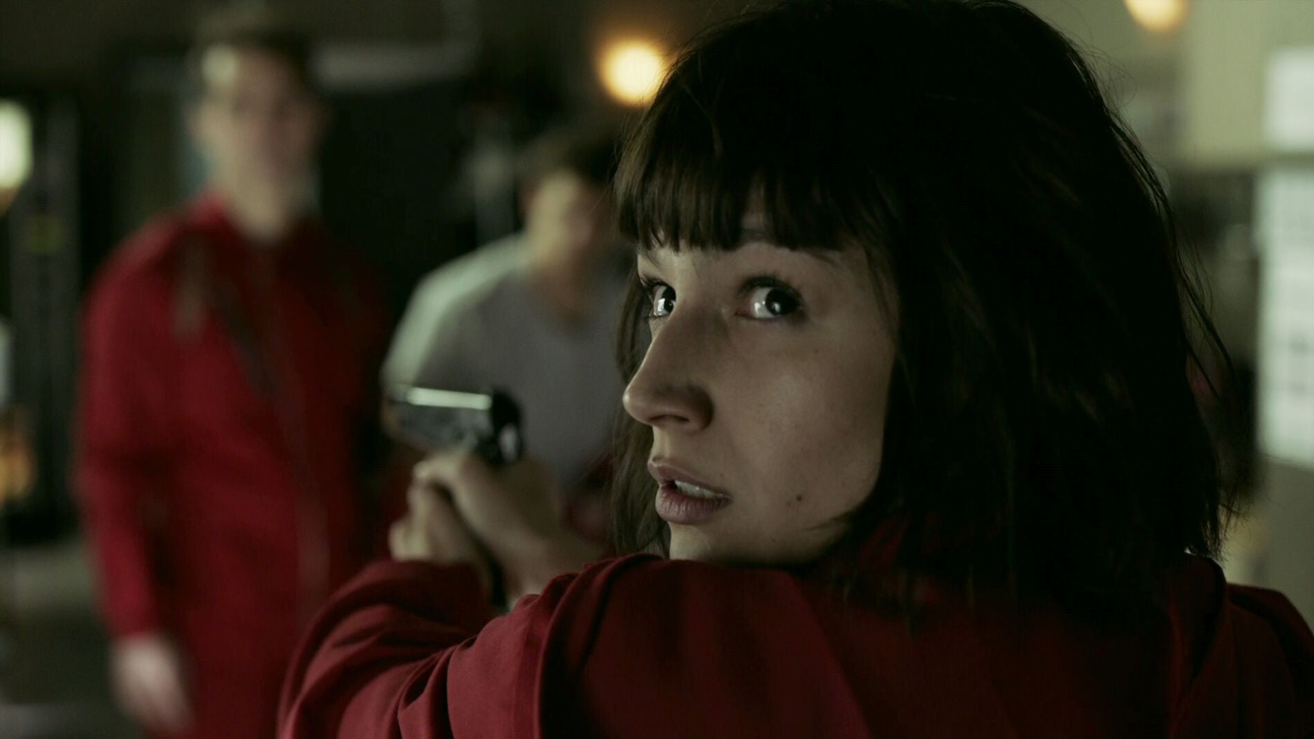  La realidad cae a plomo sobre Tokio y R&iacute;o: &ldquo;Est&aacute;is en todos los telediarios&rdquo;