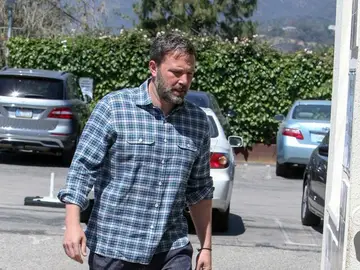 Ben Affleck Ben Affleck