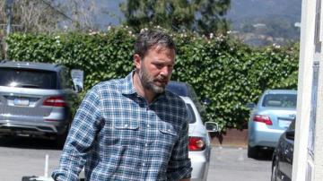 Ben Affleck