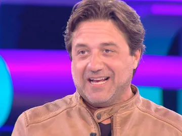 Enrique Arce: "Es una fortuna formar parte de 'La casa de papel'" Enrique Arce: "Es una fortuna formar parte de 'La casa de papel'"