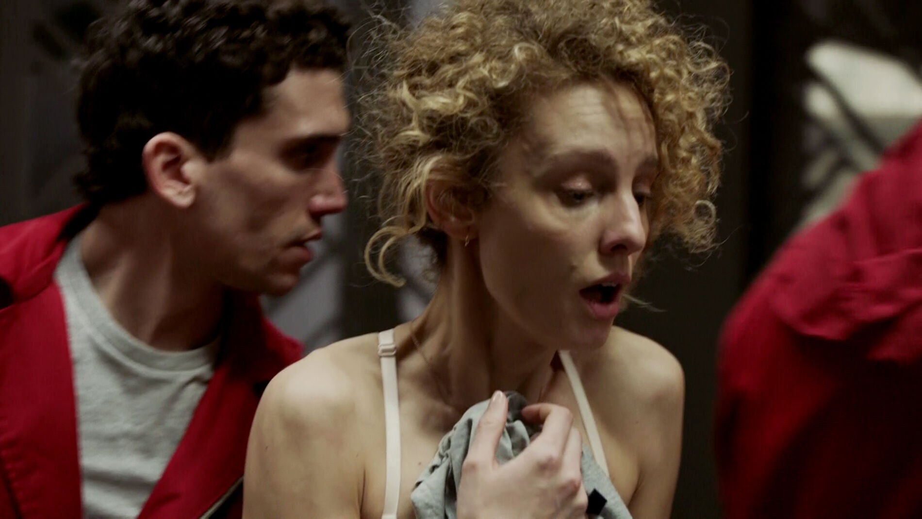 Berl&iacute;n no parar&aacute; hasta encontrar al culpable entre los rehenes