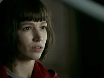 Río corta su relación con Tokio: “Tengo que buscar una chica joven” Río corta su relación con Tokio: “Tengo que buscar una chica joven”