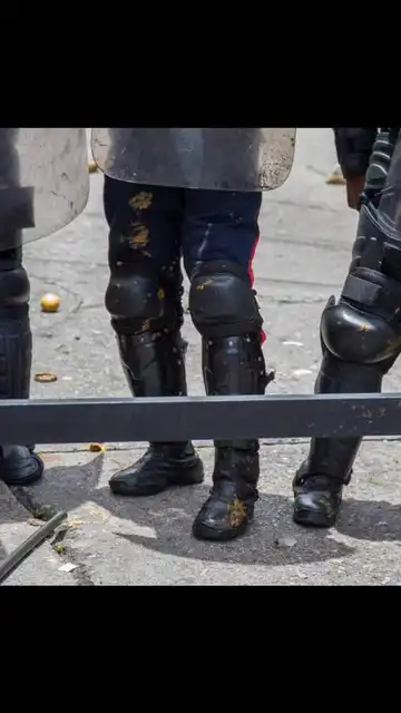 Excrementos en Venezuela Excrementos en Venezuela