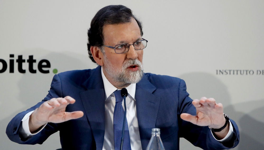 Mariano Rajoy