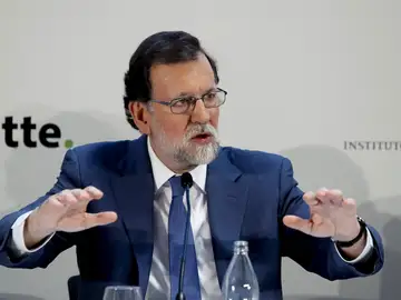 Mariano Rajoy Mariano Rajoy