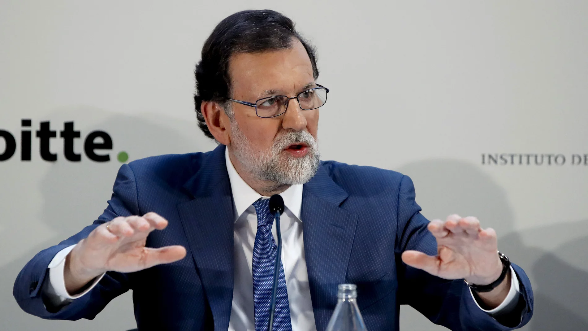 Mariano Rajoy Mariano Rajoy