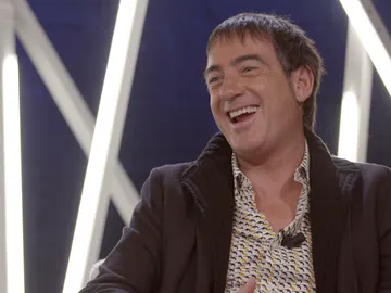 Álex Pina: “El primer proyecto de ‘La casa de papel’ se llamó ‘Los desahuciados’” Álex Pina: “El primer proyecto de ‘La casa de papel’ se llamó ‘Los desahuciados’”