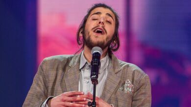 Portugal y Suecia se clasifican para la final del Festival de Eurovisión