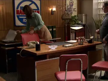 Alguien ha robado el sobre de la fundación de los Novoa Alguien ha robado el sobre de la fundación de los Novoa