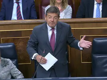 Frame 37.101751 de: Catalá pide pruebas a quien le acuse de filtrar información del caso Lezo Frame 37.101751 de: Catalá pide pruebas a quien le acuse de filtrar información del caso Lezo