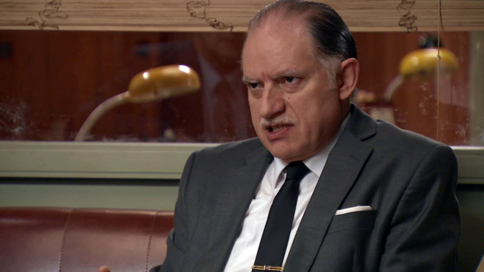 F&eacute;lix: "Yo ten&iacute;a motivos para desear la muerte de Alonso"