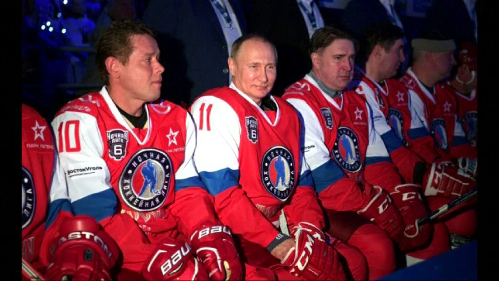Putin asegura no tener ninguna relación con la destitución del director del FBI