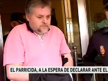 Frame 67.137 de: La amenaza del parricida de A Coruña a su exmujer: "Te voy a dar donde más te duele"
