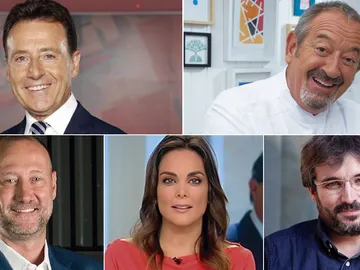 Atresmedia y Personality Media Atresmedia y Personality Media