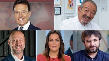 Atresmedia y Personality Media