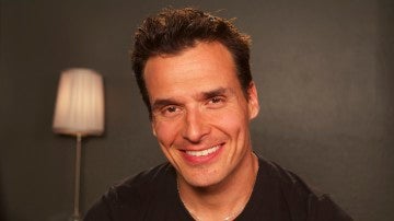 Antonio Sabato Jr.
