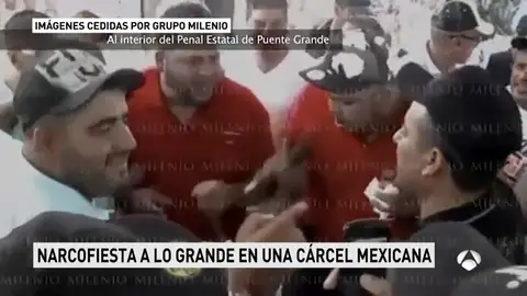 Frame 6.871356 de: NARCOFIESTA MEXICO Frame 6.871356 de: NARCOFIESTA MEXICO