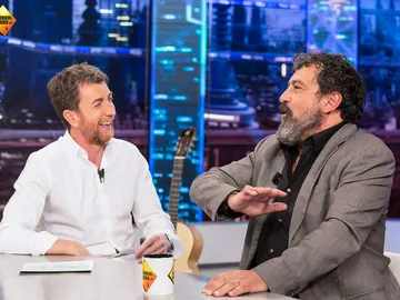 Los robos más sonados de Paco Tous en la vida real, más allá de 'La casa de papel' Los robos más sonados de Paco Tous en la vida real, más allá de 'La casa de papel'
