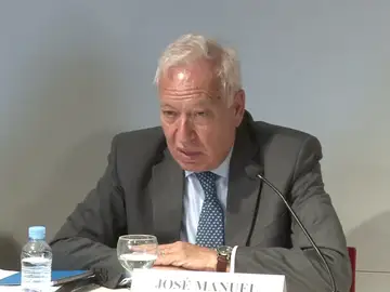 Frame 11.953163 de: Margallo propuso aplicar el artículo 155 por un día para frenar el 9N Frame 11.953163 de: Margallo propuso aplicar el artículo 155 por un día para frenar el 9N