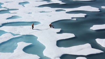 El Ártico