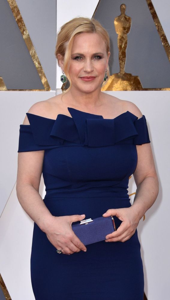Patricia Arquette en negociaciones para protagonizar la nueva serie de Ben Stiller
