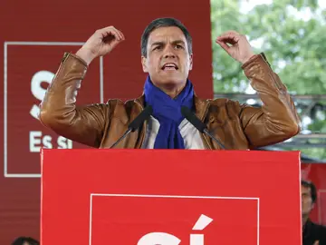 Pedro Sánchez Pedro Sánchez