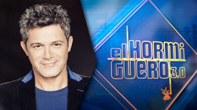 ¿Serás tú el ganador de la entrada doble para ver a Alejandro Sanz?