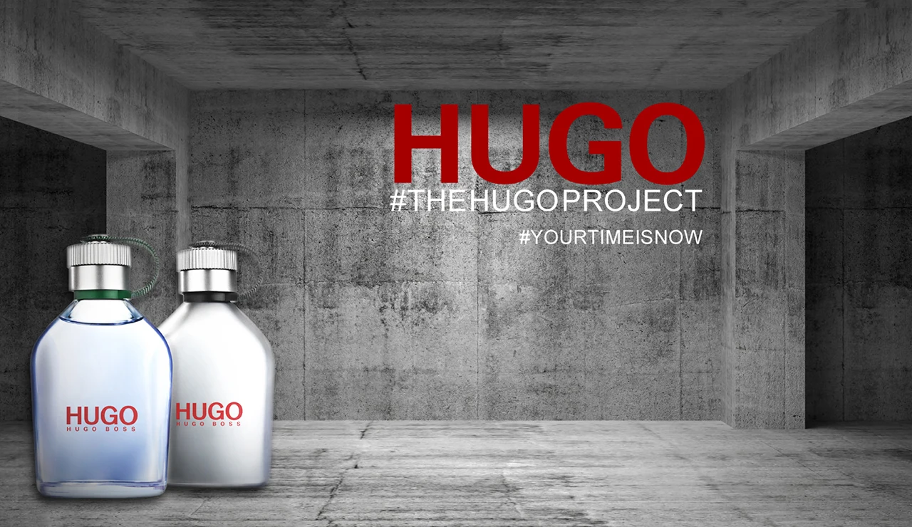 TheHugoProject OK