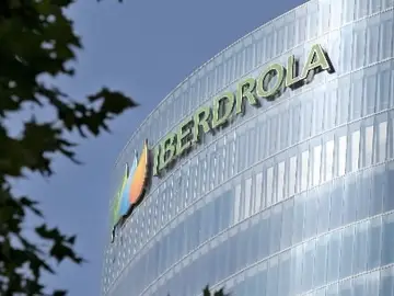 Sede central de Iberdrola Sede central de Iberdrola