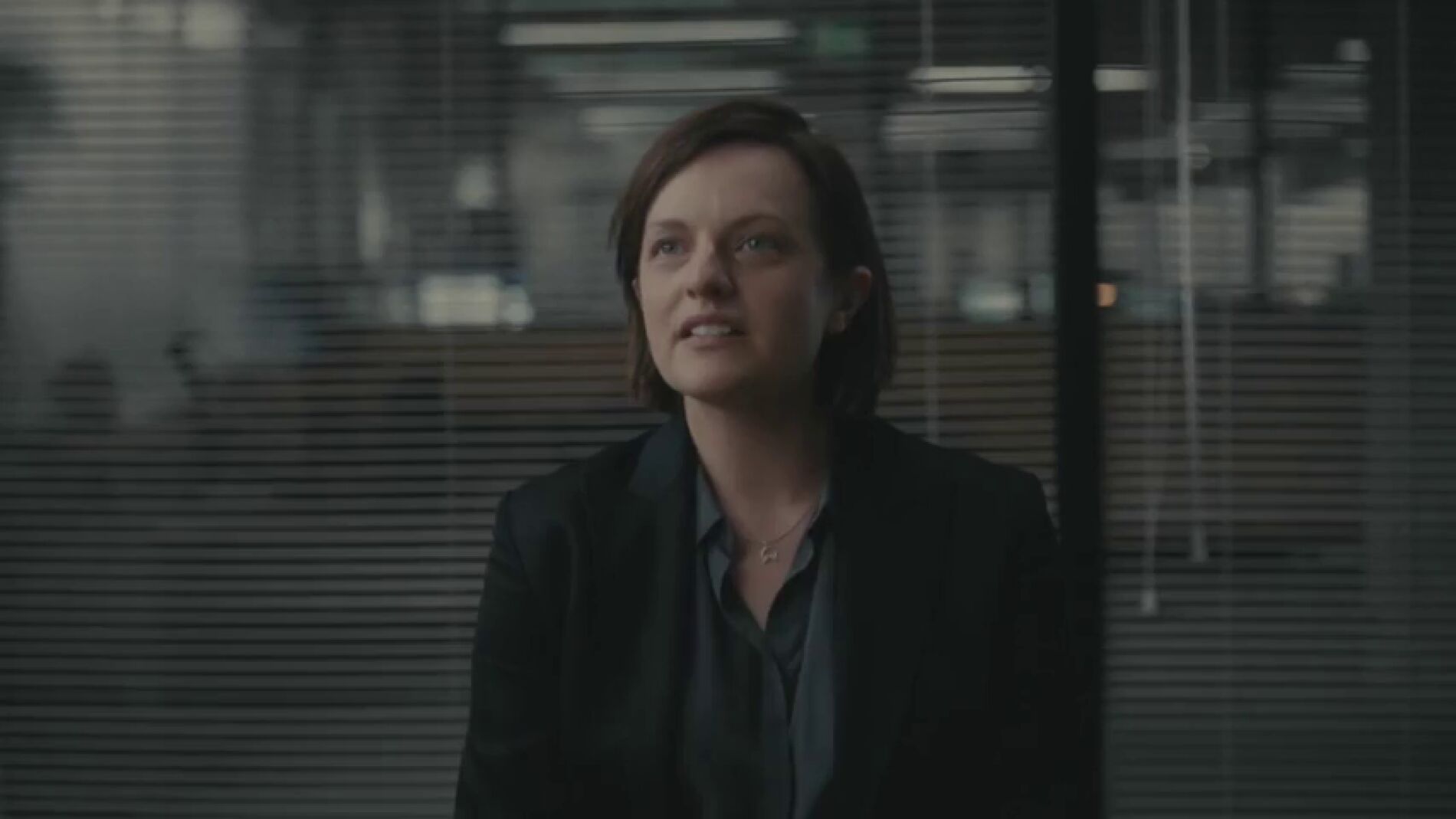 Frame 5.981136 de: Elisabeth Moss y Nicole Kidman protagonizan el primer tráiler de 'Top of the Lake: China Girl'