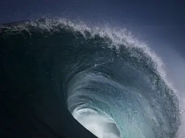 Frame 10.9484 de: La técnica "cinemagraph" consigue un resultado sorprendente y suma adeptos Frame 10.9484 de: La técnica "cinemagraph" consigue un resultado sorprendente y suma adeptos