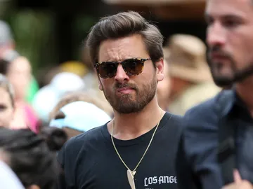 Scott Disick Scott Disick