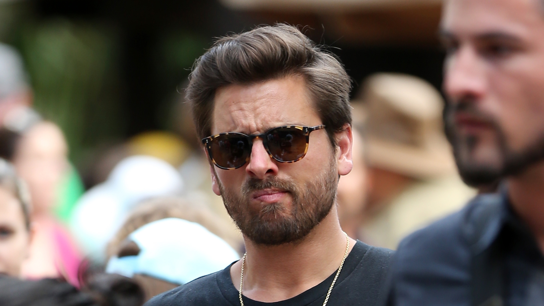 Scott Disick