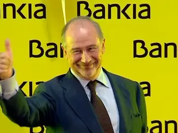 Frame 30.58027 de: El juez Andreu propone juzgar a Rato y otros 33 directivos de la cúpula de Bankia por la salida a Bolsa de la entidad Frame 30.58027 de: El juez Andreu propone juzgar a Rato y otros 33 directivos de la cúpula de Bankia por la salida a Bolsa de la entidad