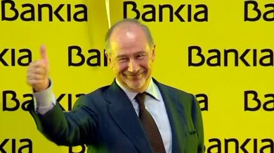 El juez Andreu propone juzgar a Rato y otros 33 directivos de la cúpula de Bankia por la salida a Bolsa de la entidad