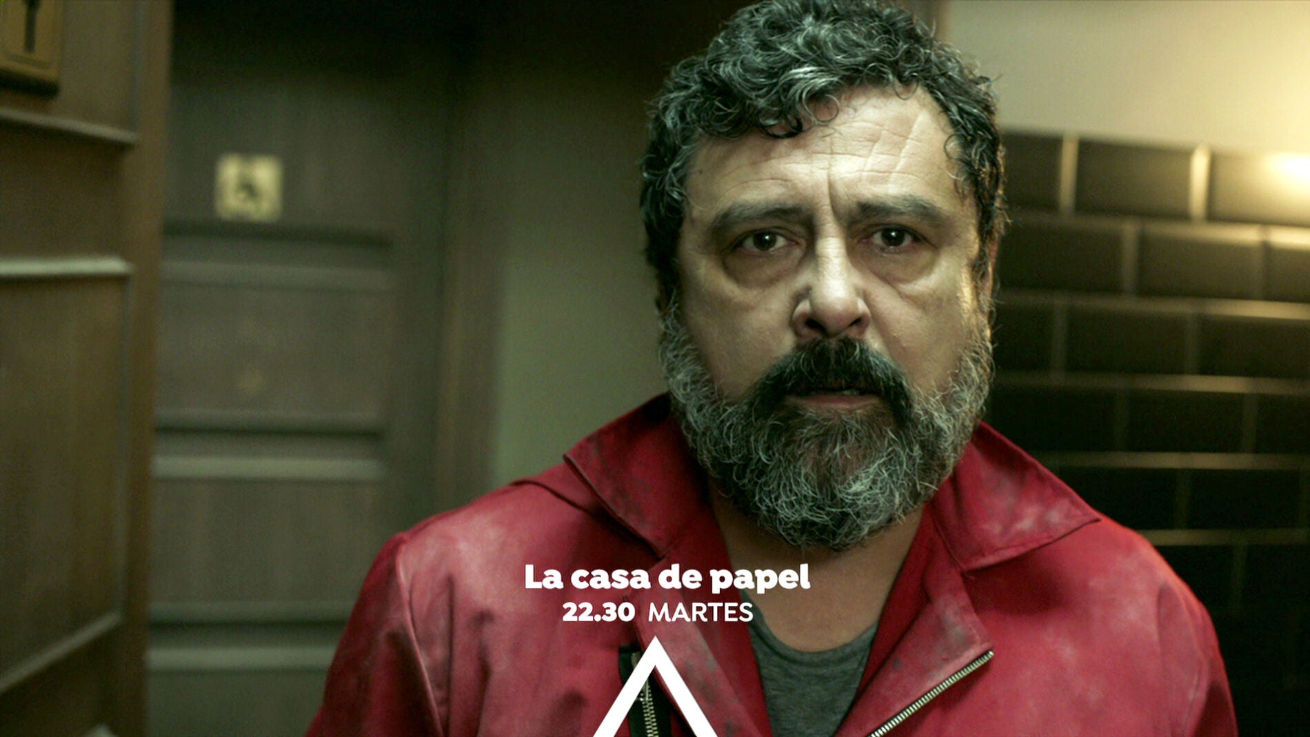 Mosc&uacute;, roto de dolor, no podr&aacute; imaginar lo que ha hecho su hijo