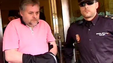 El hombre detenido por la muerte de su hijo se acoge a su derecho a no declarar