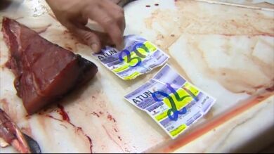 Andalucía afirma que los lotes de atún fresco con histamina están 