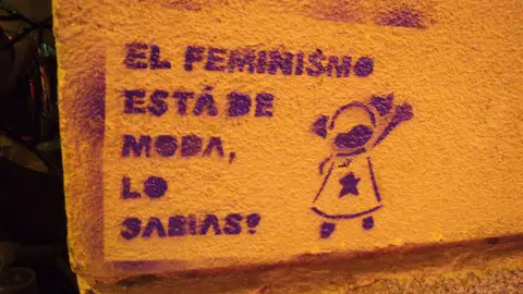 Feminismo Feminismo