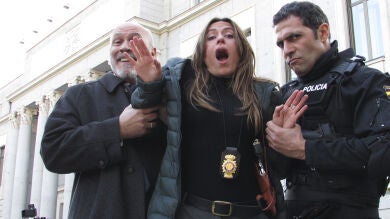 Las curiosidades del rodaje de 'La casa de papel'