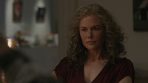 Nicole Kidman en 'Top of the Lake: China Girl'