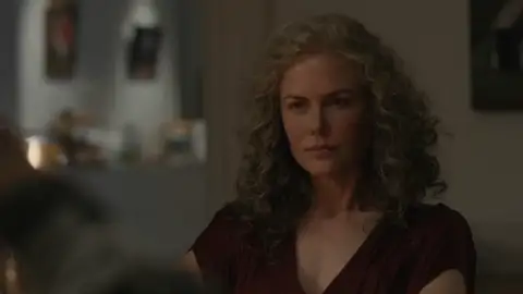 Nicole Kidman en 'Top of the Lake: China Girl' Nicole Kidman en 'Top of the Lake: China Girl'