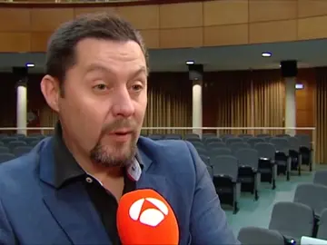 Frame 22.079162 de: Ramón Campos ante el estreno del 'Lo que la verdad esconde. El caso Asunta': "Eran una familia como las demás y eso hace el caso más atractivo" Frame 22.079162 de: Ramón Campos ante el estreno del 'Lo que la verdad esconde. El caso Asunta': "Eran una familia como las demás y eso hace el caso más atractivo"