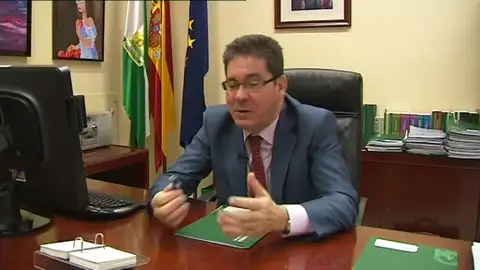 Frame 4.968 de: La Audiencia de Sevilla dmite la recusación del juez Pedro Izquierdo Frame 4.968 de: La Audiencia de Sevilla dmite la recusación del juez Pedro Izquierdo