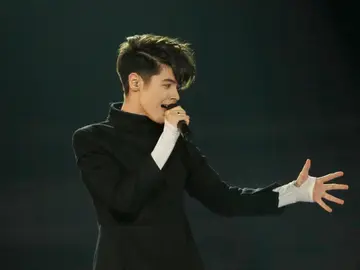 El representante de Bulgaria en Eurovisión El representante de Bulgaria en Eurovisión