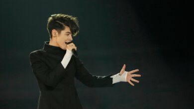 Bulgaria pasa a la final de Eurovisión como gran favorito 
