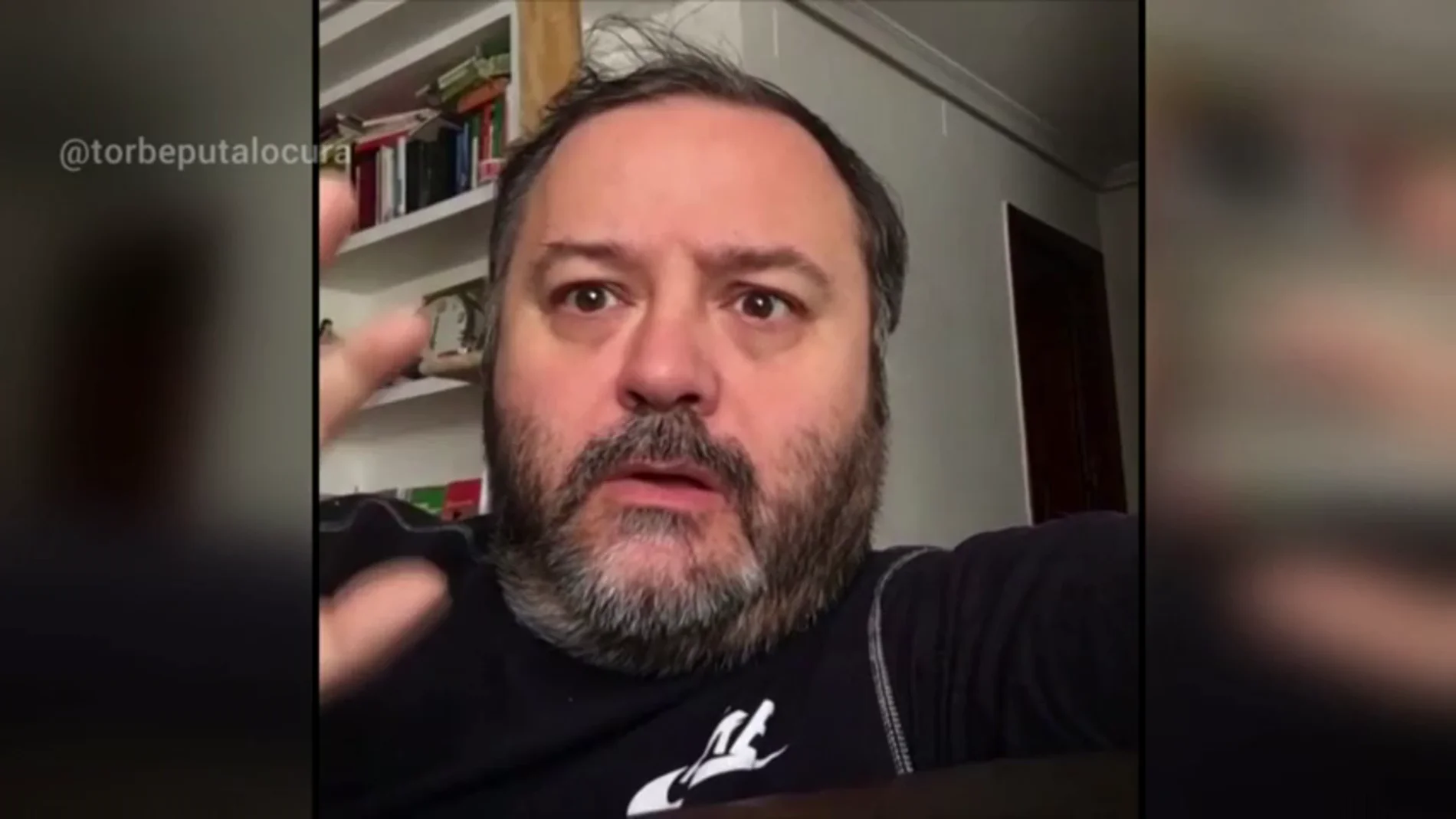Frame 0.0 de: El imperio de Torbe, el 'Disneyland de las prostitutas' Frame 0.0 de: El imperio de Torbe, el 'Disneyland de las prostitutas'