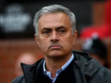 Jose Mourinho Jose Mourinho
