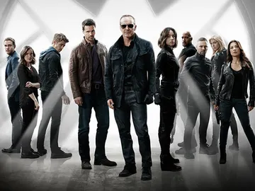 'Agents of SHIELD' renovada por ABC 'Agents of SHIELD' renovada por ABC